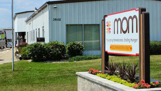 Middleton Outreach Ministry